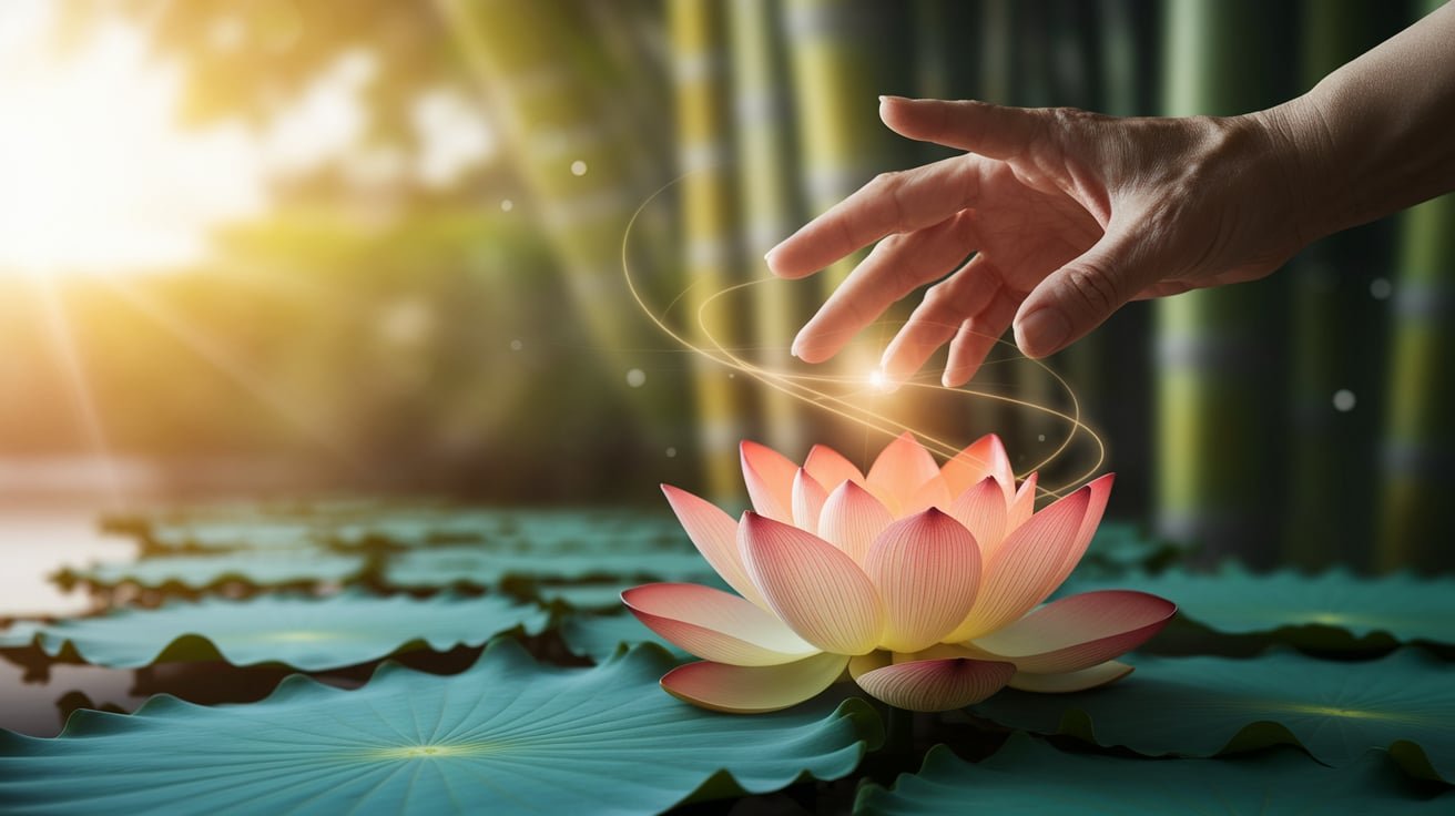 Reiki Healing