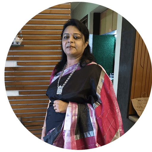 Dr. Kanika Ravindra Agrawal